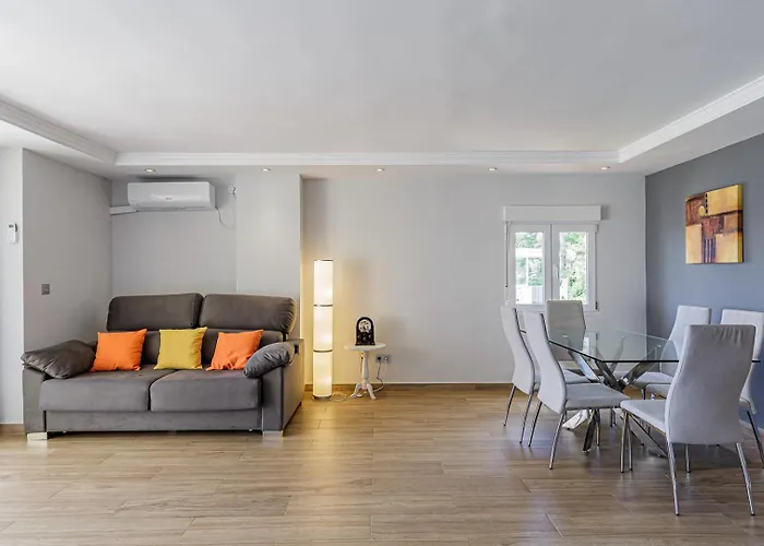 Tilman\'S House