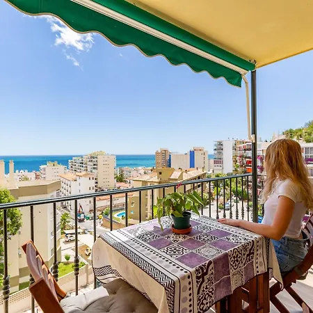 Tilman'S House Apartment Torremolinos Exterior photo