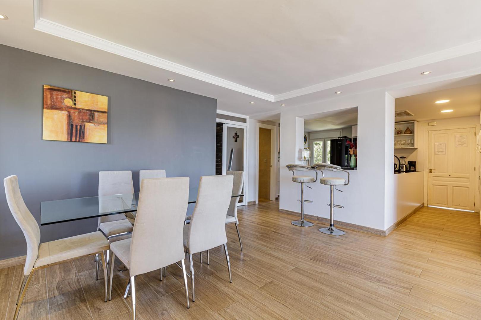 Appartamento Tilman's House Torremolinos